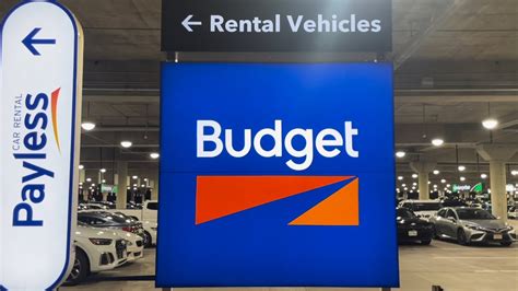 budget rental car st louis.